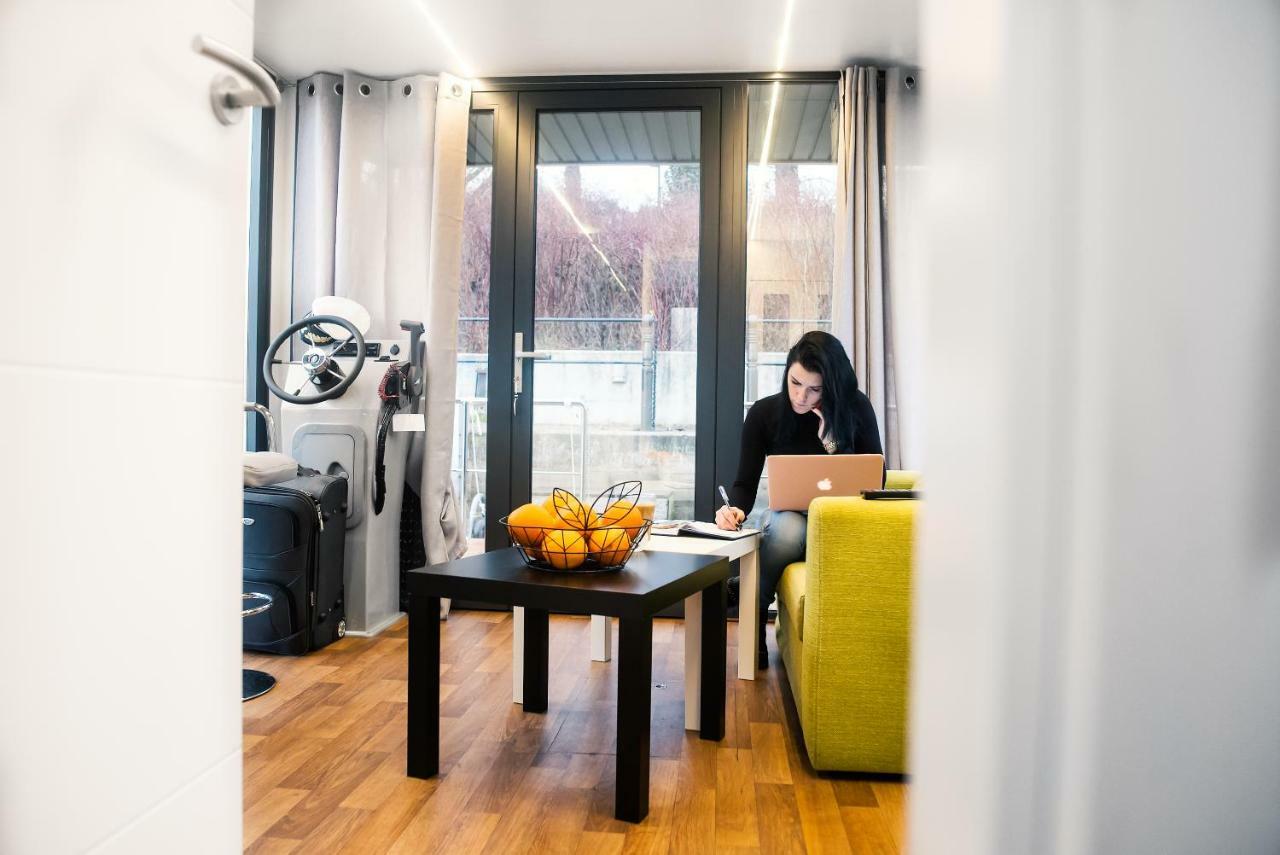 Apartment Na Wodzie - Vohouse Bydgoszcz