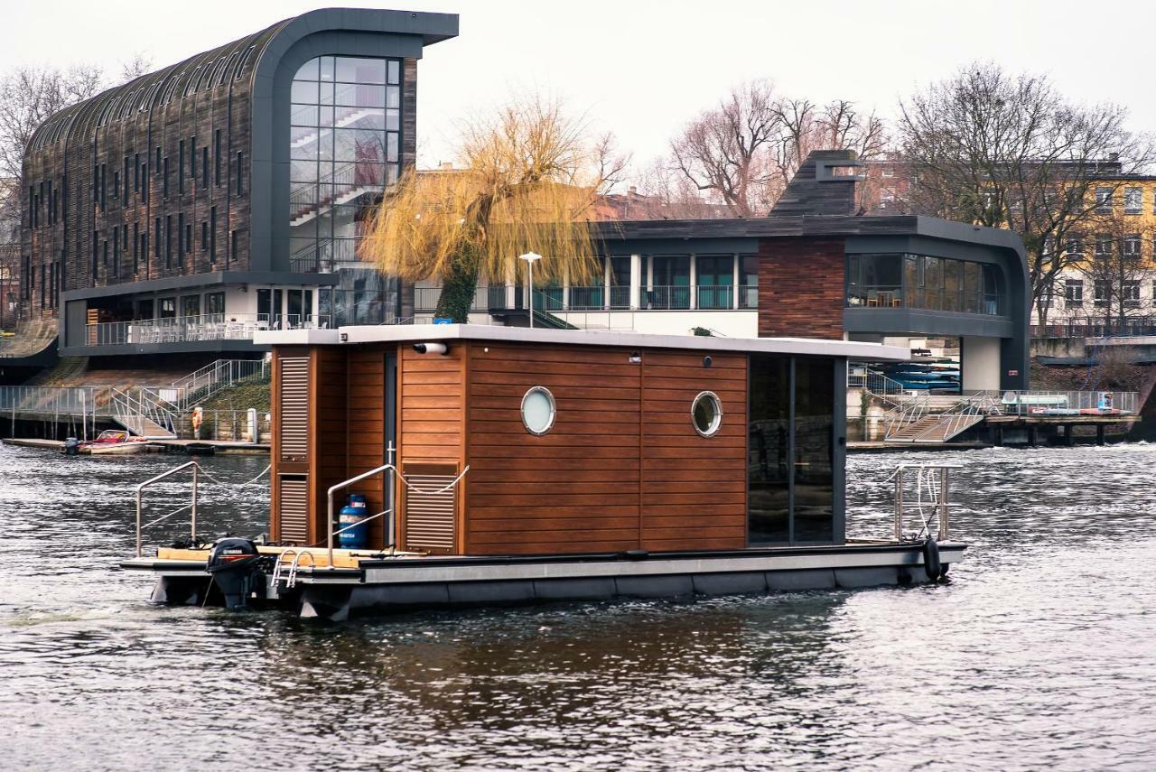 Na Wodzie - Vohouse Apartment *