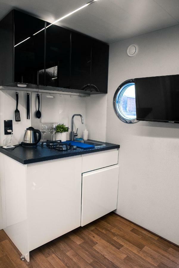 Na Wodzie - Vohouse Apartment *